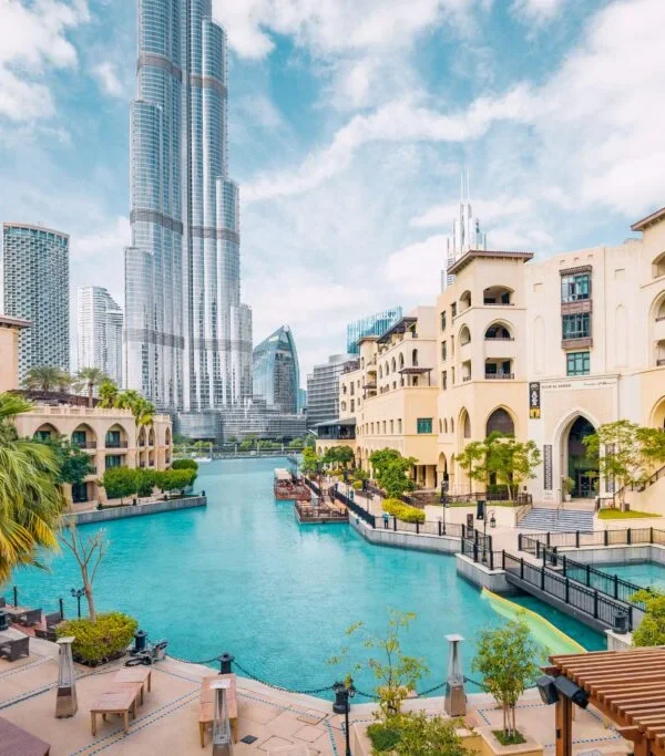 dubai